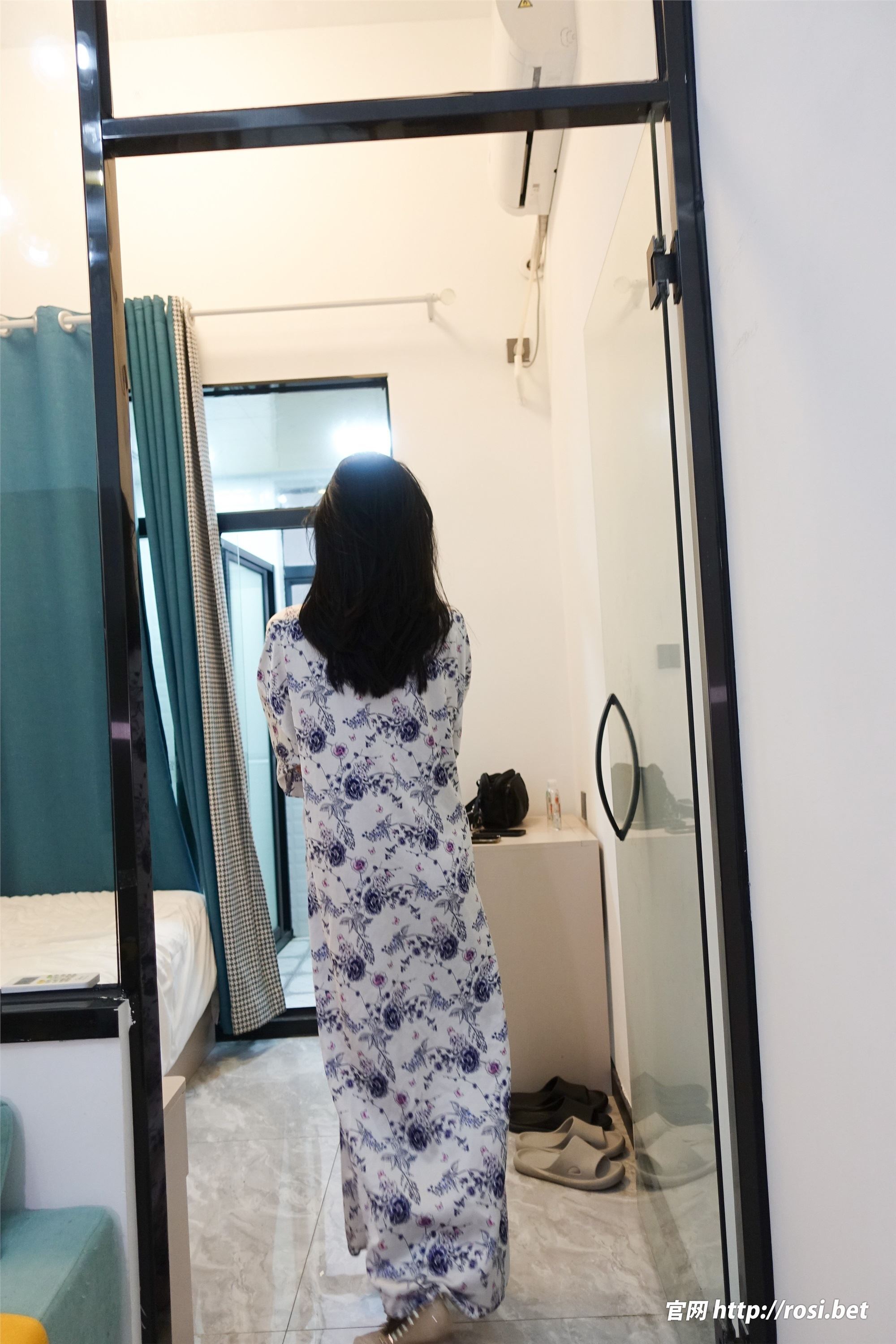 ROSI写真 2024.02.10 NO.4450